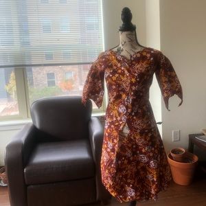 Rosemari Dress (Style I)